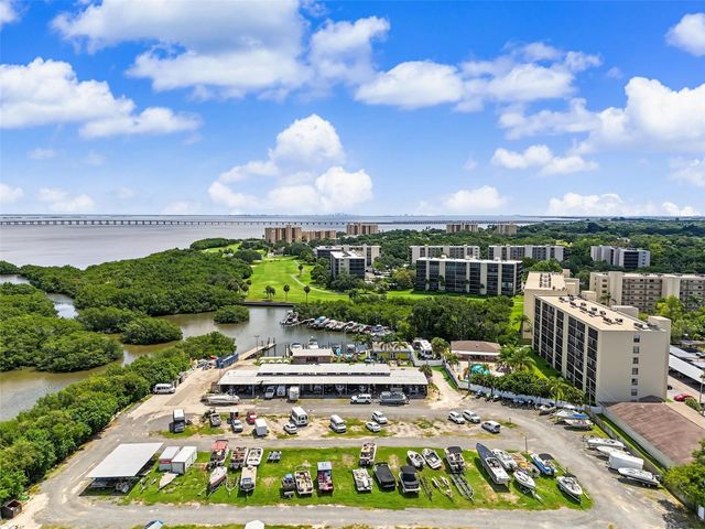 900 COVE CAY DRIVE 2B, Clearwater, FL 33760