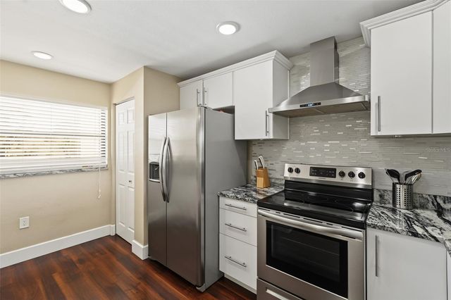 900 COVE CAY DRIVE 2B, Clearwater, FL 33760