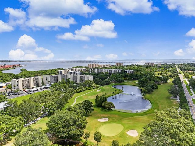 900 COVE CAY DRIVE 2B, Clearwater, FL 33760