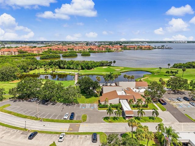 900 COVE CAY DRIVE 2B, Clearwater, FL 33760