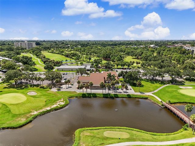 900 COVE CAY DRIVE 2B, Clearwater, FL 33760