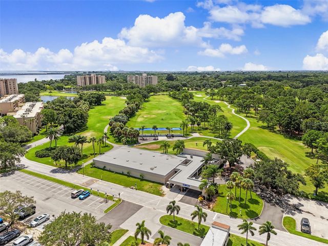 900 COVE CAY DRIVE 2B, Clearwater, FL 33760