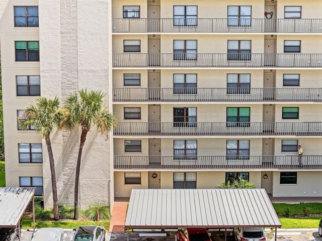 900 COVE CAY DRIVE 2B, Clearwater, FL 33760