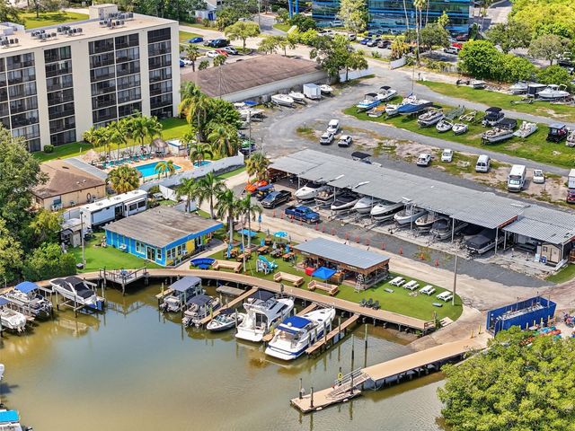 900 COVE CAY DRIVE 2B, Clearwater, FL 33760