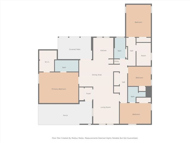 3710 Devonshire Court E, Irving, TX 75062