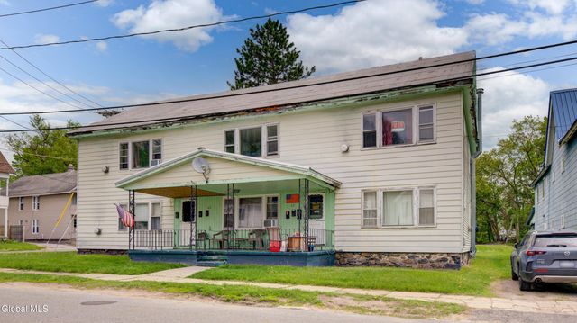 62 Orchard Street, Gloversville, NY 12078
