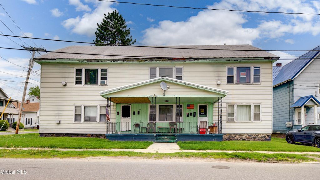 62 Orchard Street, Gloversville, NY 12078