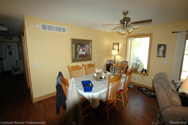 4633 Attica Road N, Attica Township, MI 48412