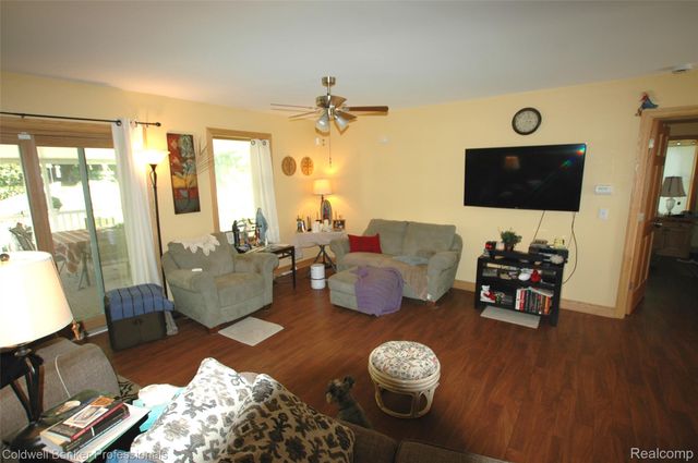 4633 Attica Road N, Attica Township, MI 48412