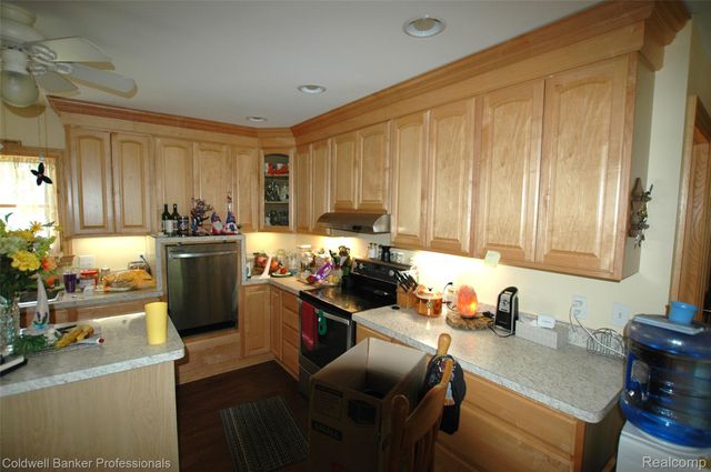 4633 Attica Road N, Attica Township, MI 48412