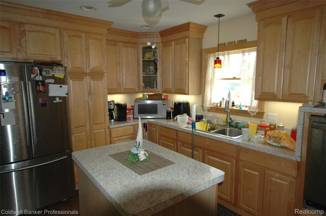 4633 Attica Road N, Attica Township, MI 48412