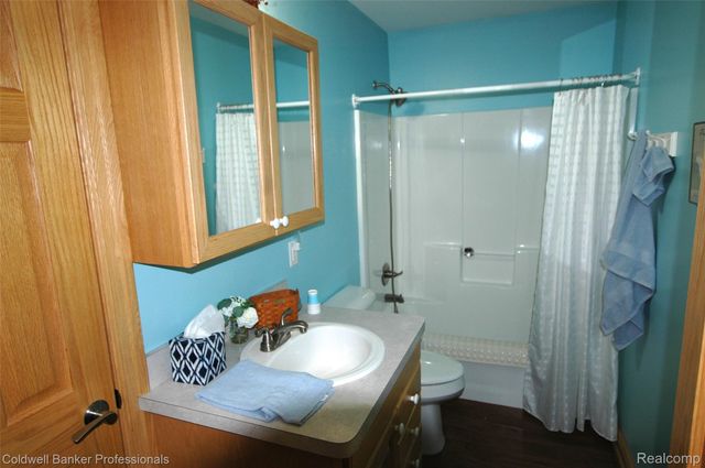4633 Attica Road N, Attica Township, MI 48412