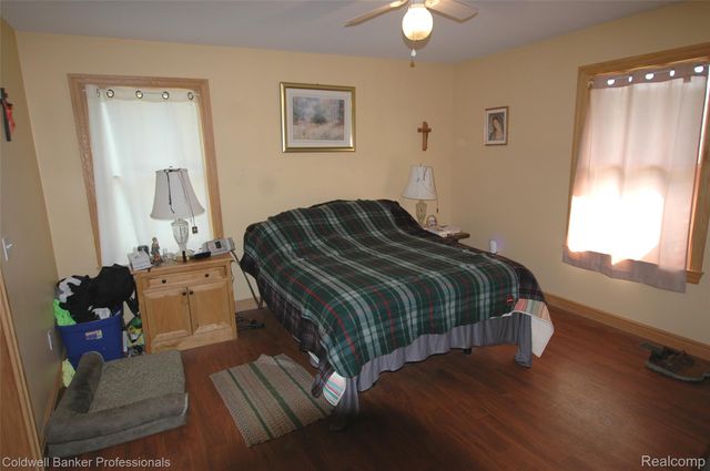 4633 Attica Road N, Attica Township, MI 48412