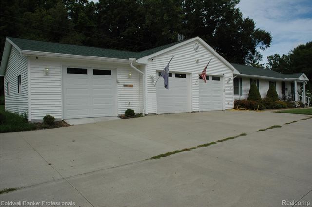 4633 Attica Road N, Attica Township, MI 48412