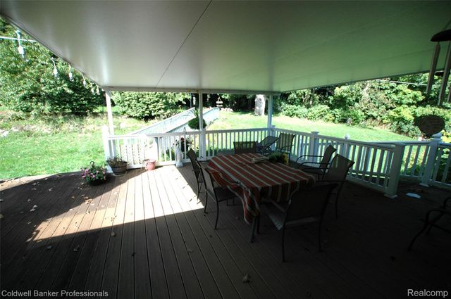 4633 Attica Road N, Attica Township, MI 48412