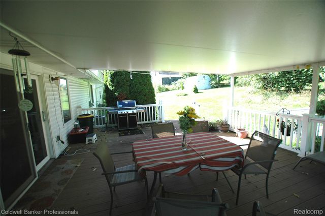 4633 Attica Road N, Attica Township, MI 48412