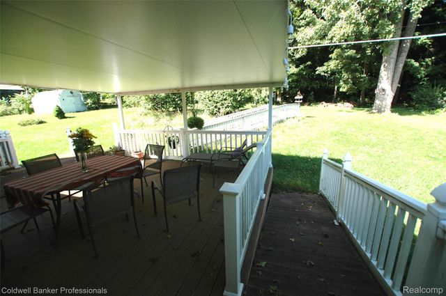 4633 Attica Road N, Attica Township, MI 48412