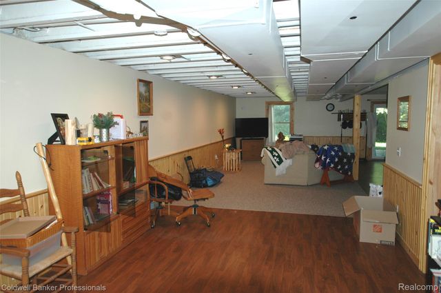 4633 Attica Road N, Attica Township, MI 48412