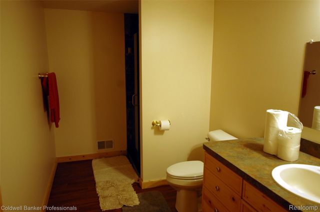 4633 Attica Road N, Attica Township, MI 48412