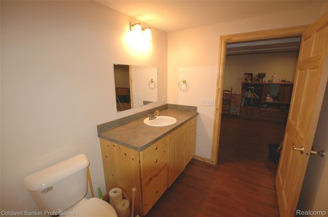 4633 Attica Road N, Attica Township, MI 48412