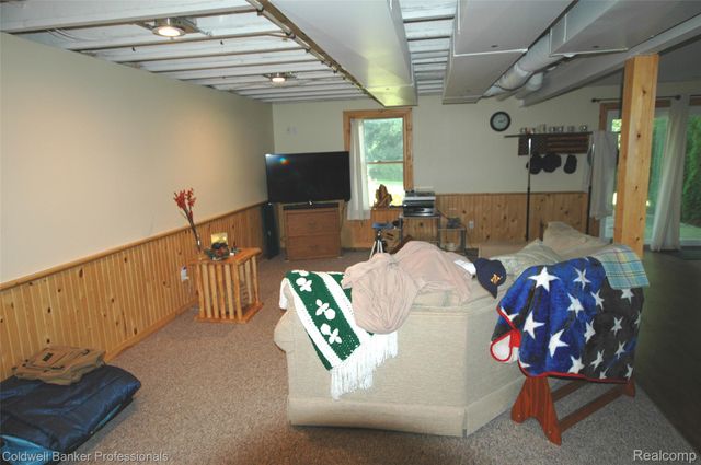 4633 Attica Road N, Attica Township, MI 48412