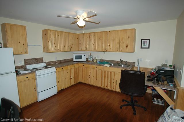 4633 Attica Road N, Attica Township, MI 48412