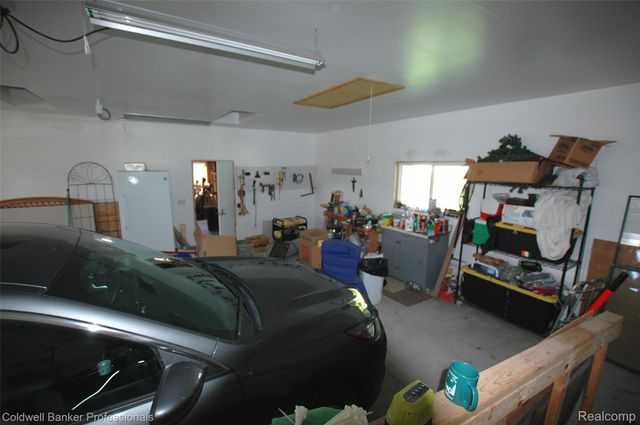 4633 Attica Road N, Attica Township, MI 48412