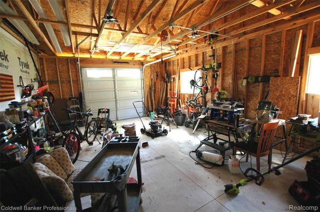 4633 Attica Road N, Attica Township, MI 48412