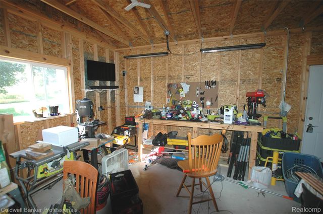 4633 Attica Road N, Attica Township, MI 48412