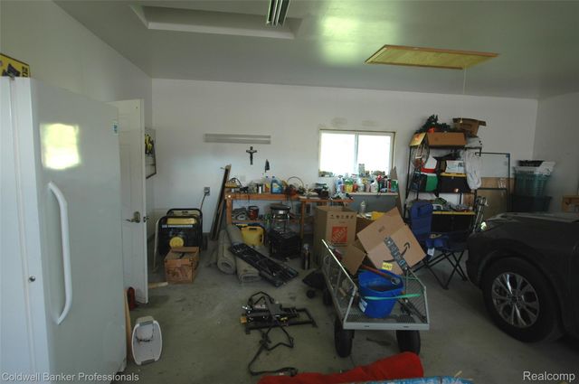 4633 Attica Road N, Attica Township, MI 48412
