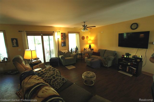 4633 Attica Road N, Attica Township, MI 48412