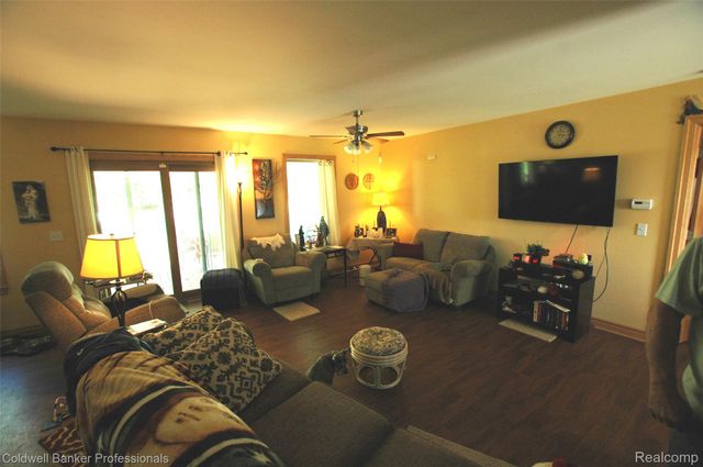 4633 Attica Road N, Attica Township, MI 48412
