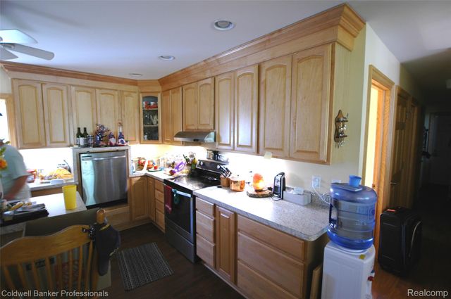 4633 Attica Road N, Attica Township, MI 48412
