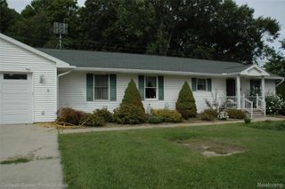 4633 Attica Road N, Attica Township, MI 48412