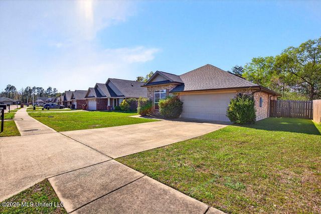18137 Canal Junction Drive, Gulfport, MS 39503