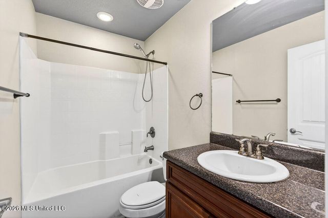 18137 Canal Junction Drive, Gulfport, MS 39503