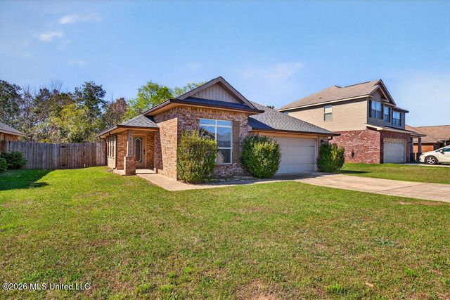 18137 Canal Junction Drive, Gulfport, MS 39503