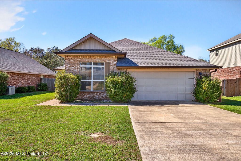 18137 Canal Junction Drive, Gulfport, MS 39503