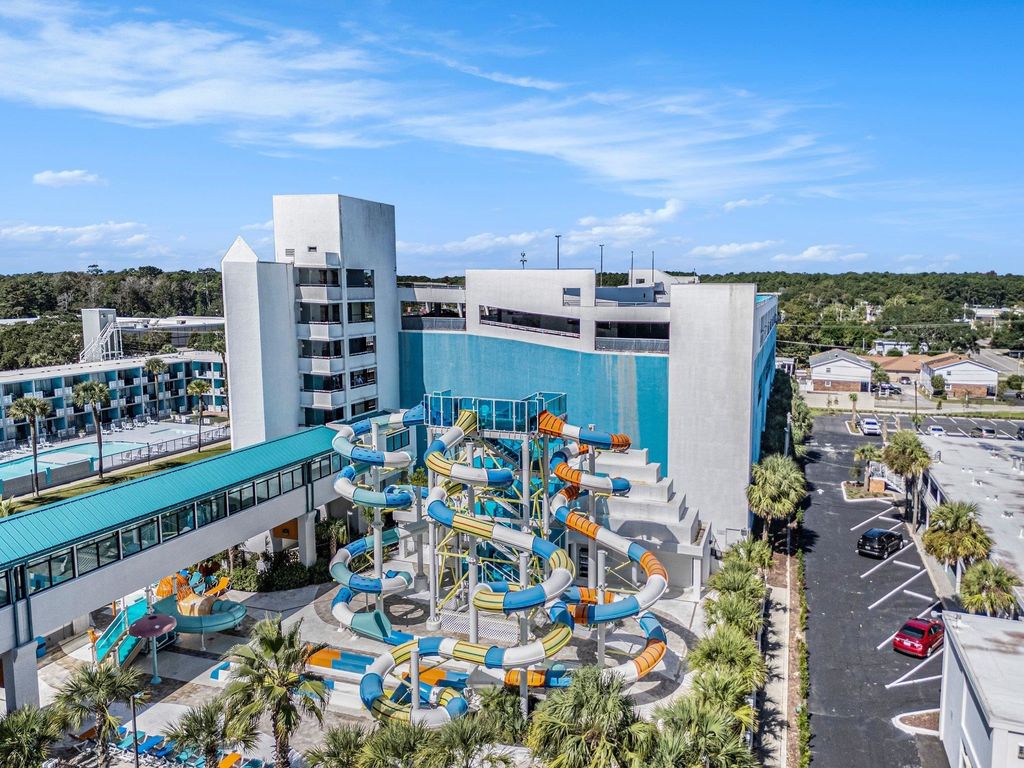 1501 S Ocean Blvd. # 334, Myrtle Beach, SC 29577 — photo 2