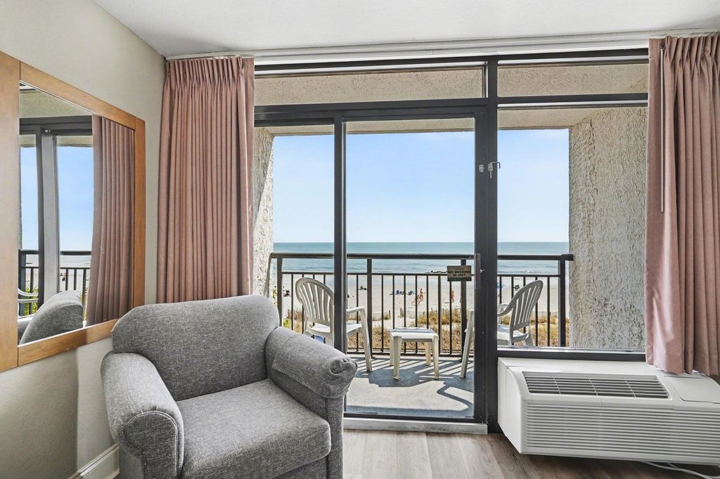 1501 S Ocean Blvd. # 334, Myrtle Beach, SC 29577 — photo 4