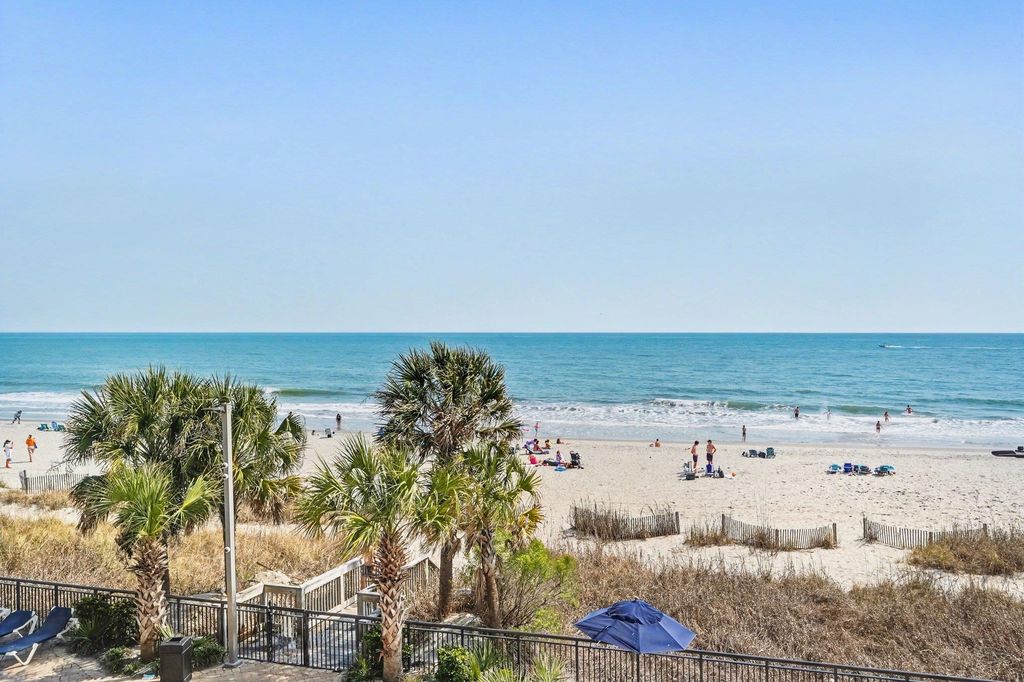 1501 S Ocean Blvd. # 334, Myrtle Beach, SC 29577 — photo 5