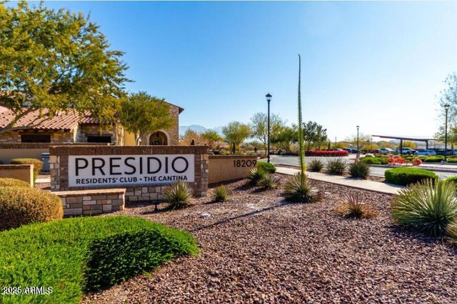 18462 W PIEDMONT Road, Goodyear, AZ 85338