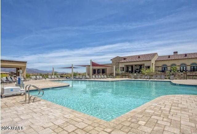 18462 W PIEDMONT Road, Goodyear, AZ 85338