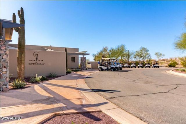 18462 W PIEDMONT Road, Goodyear, AZ 85338