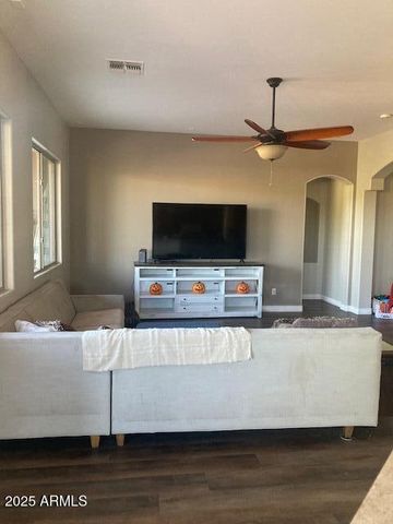 18462 W PIEDMONT Road, Goodyear, AZ 85338