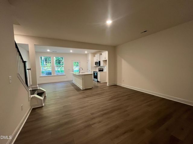 1282 Hammond Drive, Mebane, NC 27302