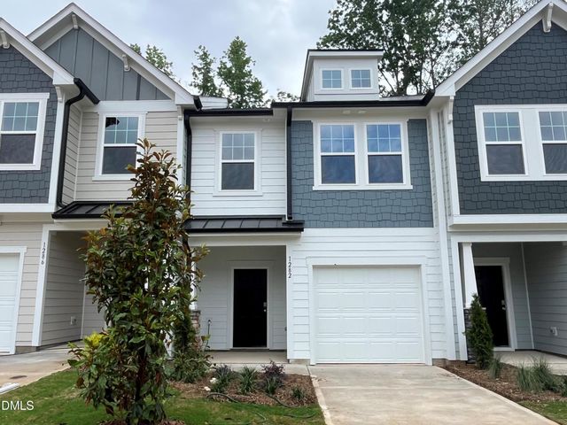 1282 Hammond Drive, Mebane, NC 27302