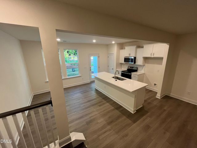 1282 Hammond Drive, Mebane, NC 27302