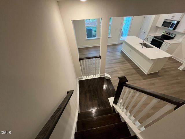1282 Hammond Drive, Mebane, NC 27302