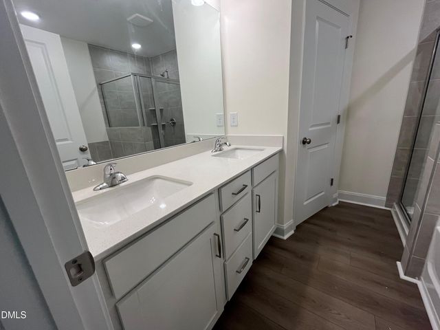 1282 Hammond Drive, Mebane, NC 27302